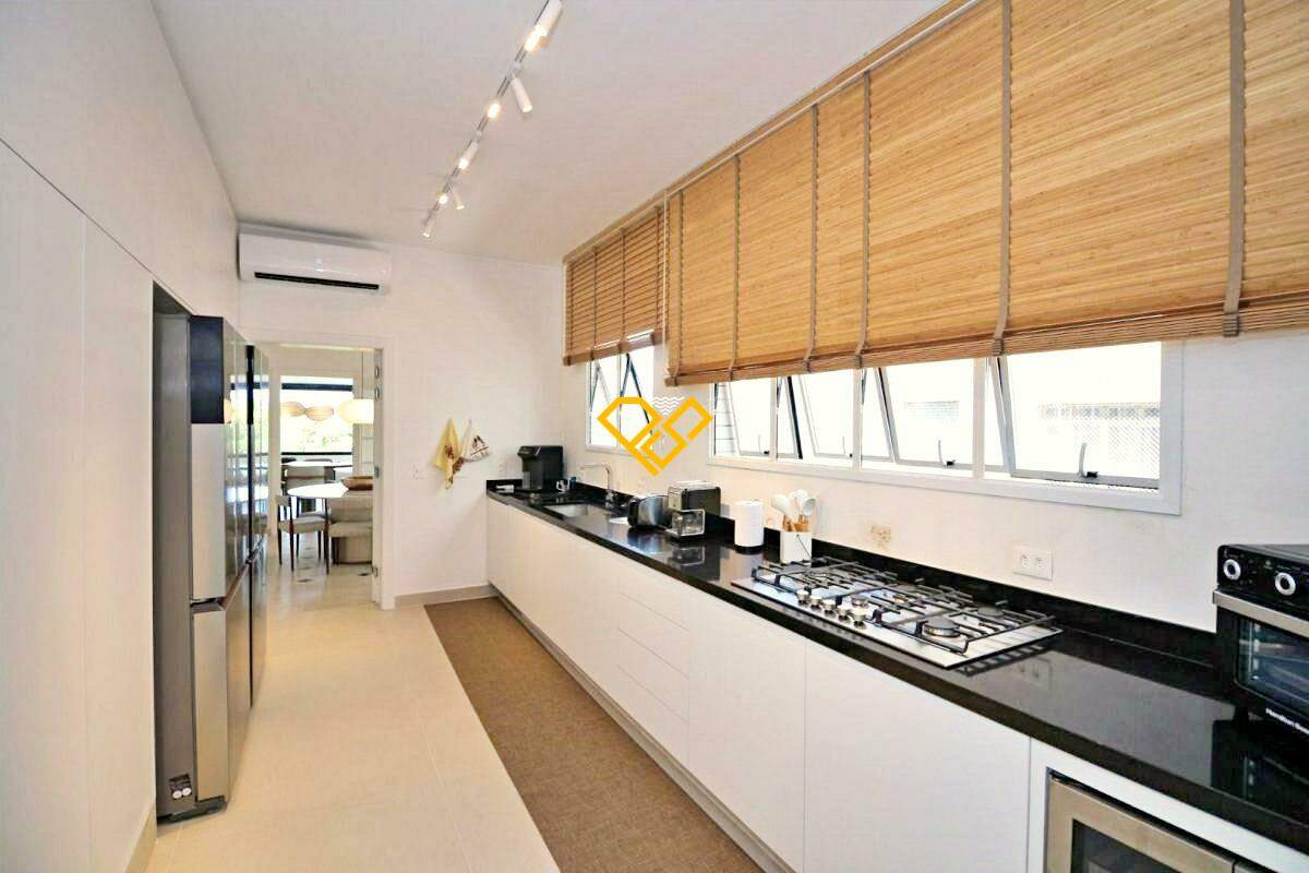 Apartamento para aluguel no Aparecida: Cozinha