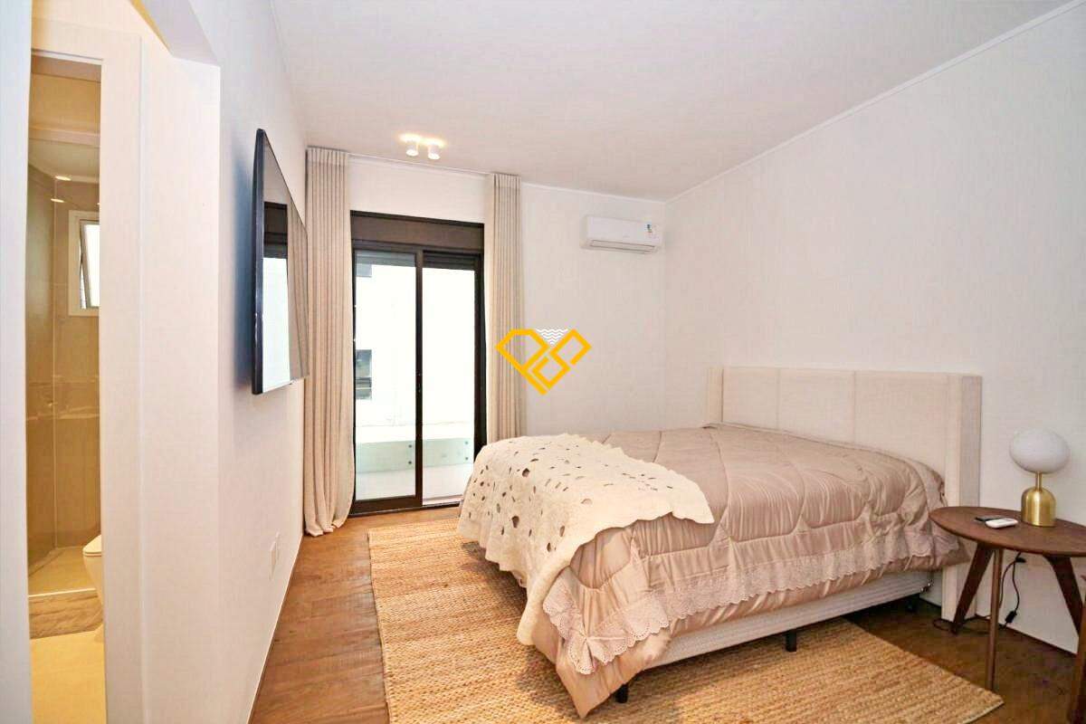 Apartamento para aluguel no Aparecida: Suíte 1