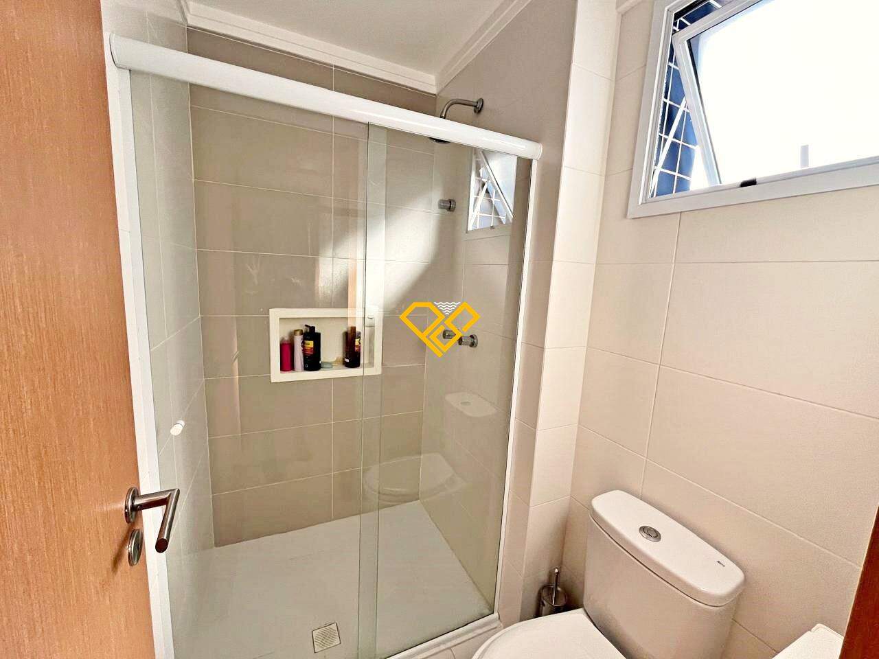 Apartamento à venda no Aparecida: Suíte americana 2 e 3