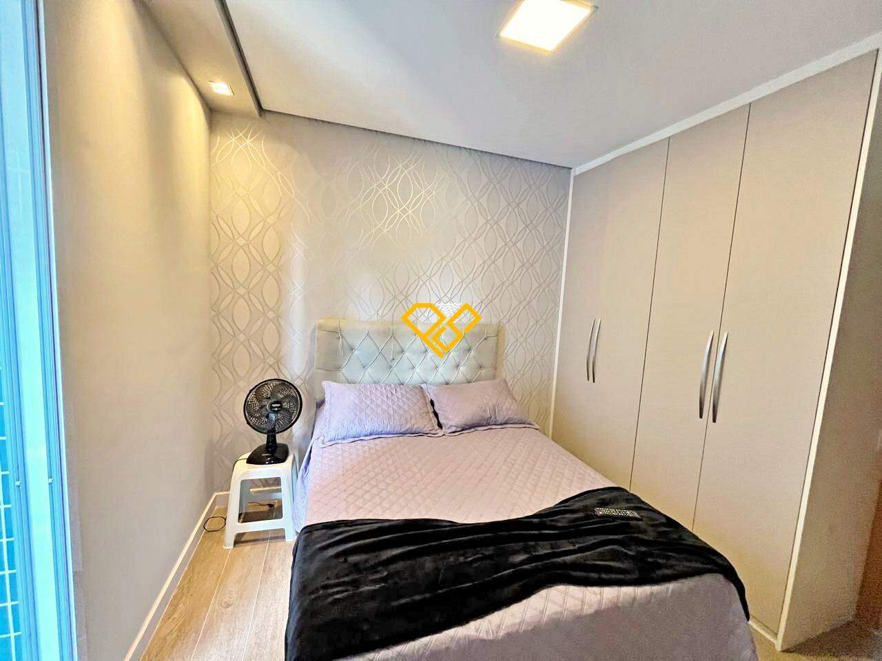 Apartamento à venda no Aparecida: Suíte 2