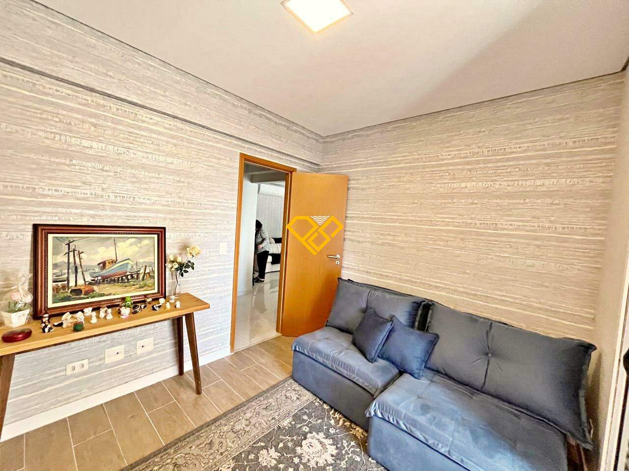 Apartamento à venda no Aparecida: Suíte americana 3
