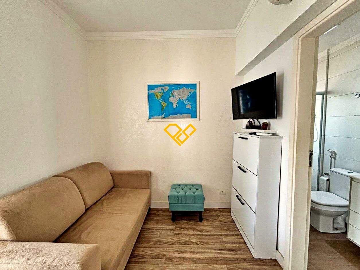Apartamento à venda no Gonzaga: Suíte 2