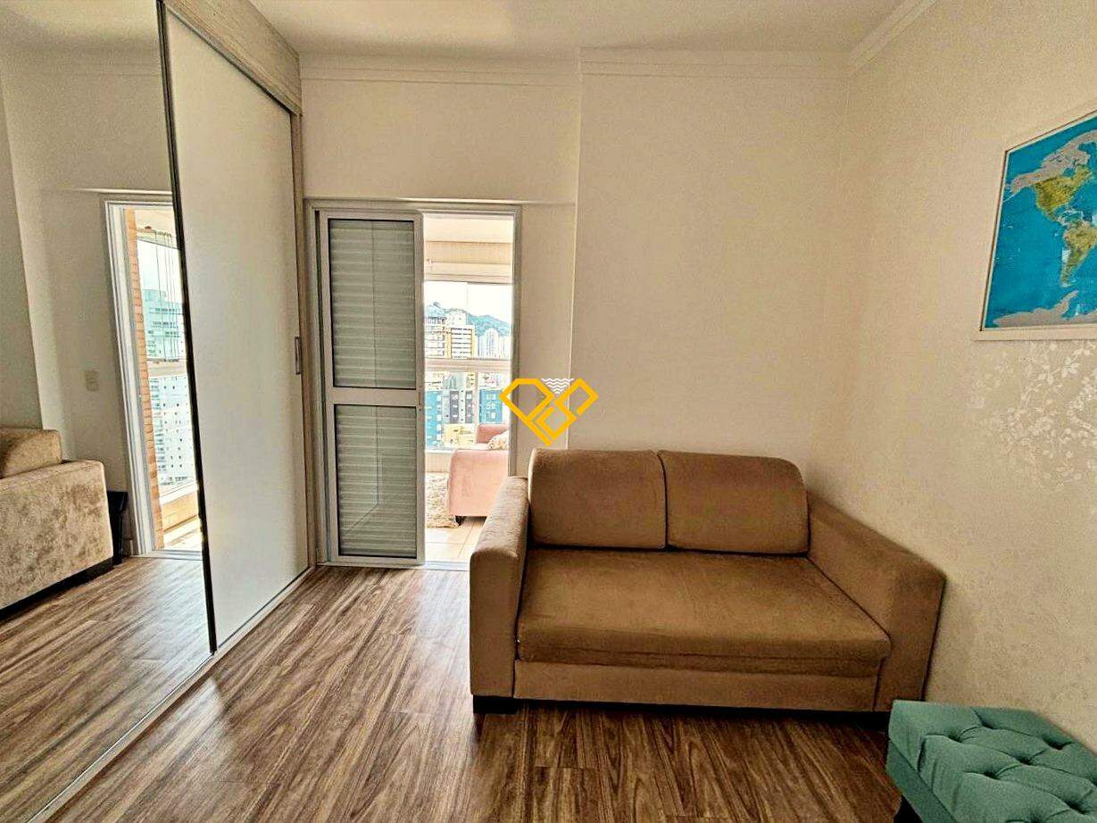 Apartamento à venda no Gonzaga: Suíte 2