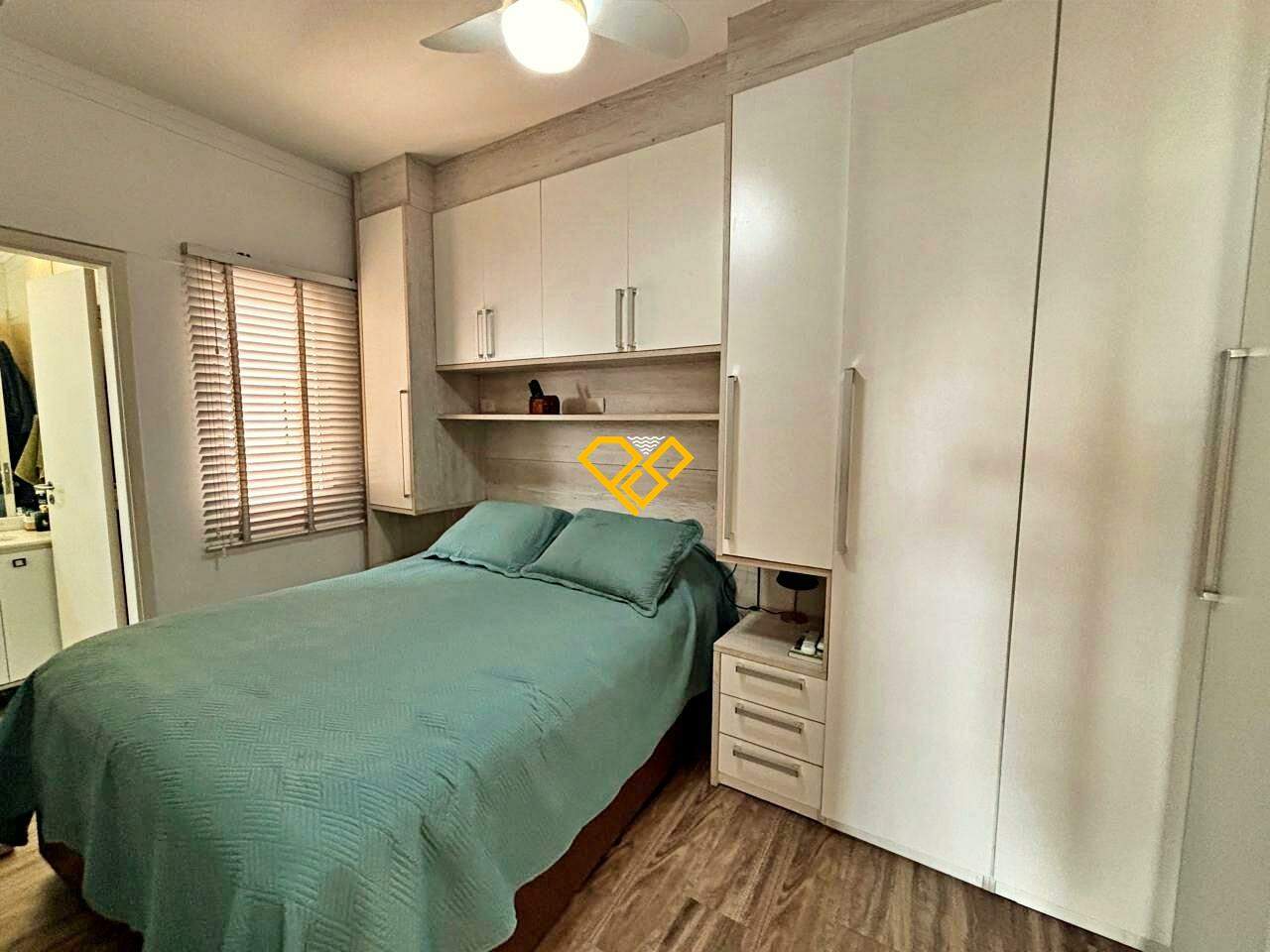 Apartamento à venda no Gonzaga: Suíte 1