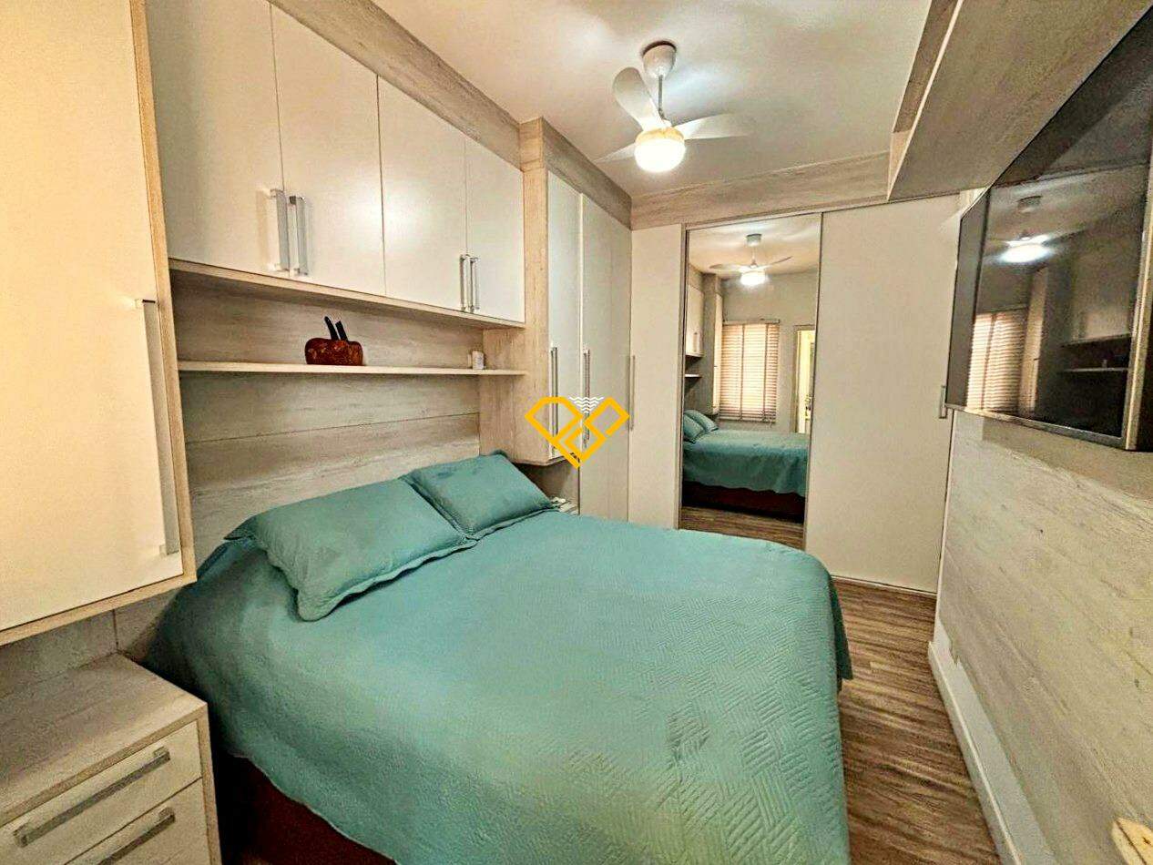 Apartamento à venda no Gonzaga: Suíte 1