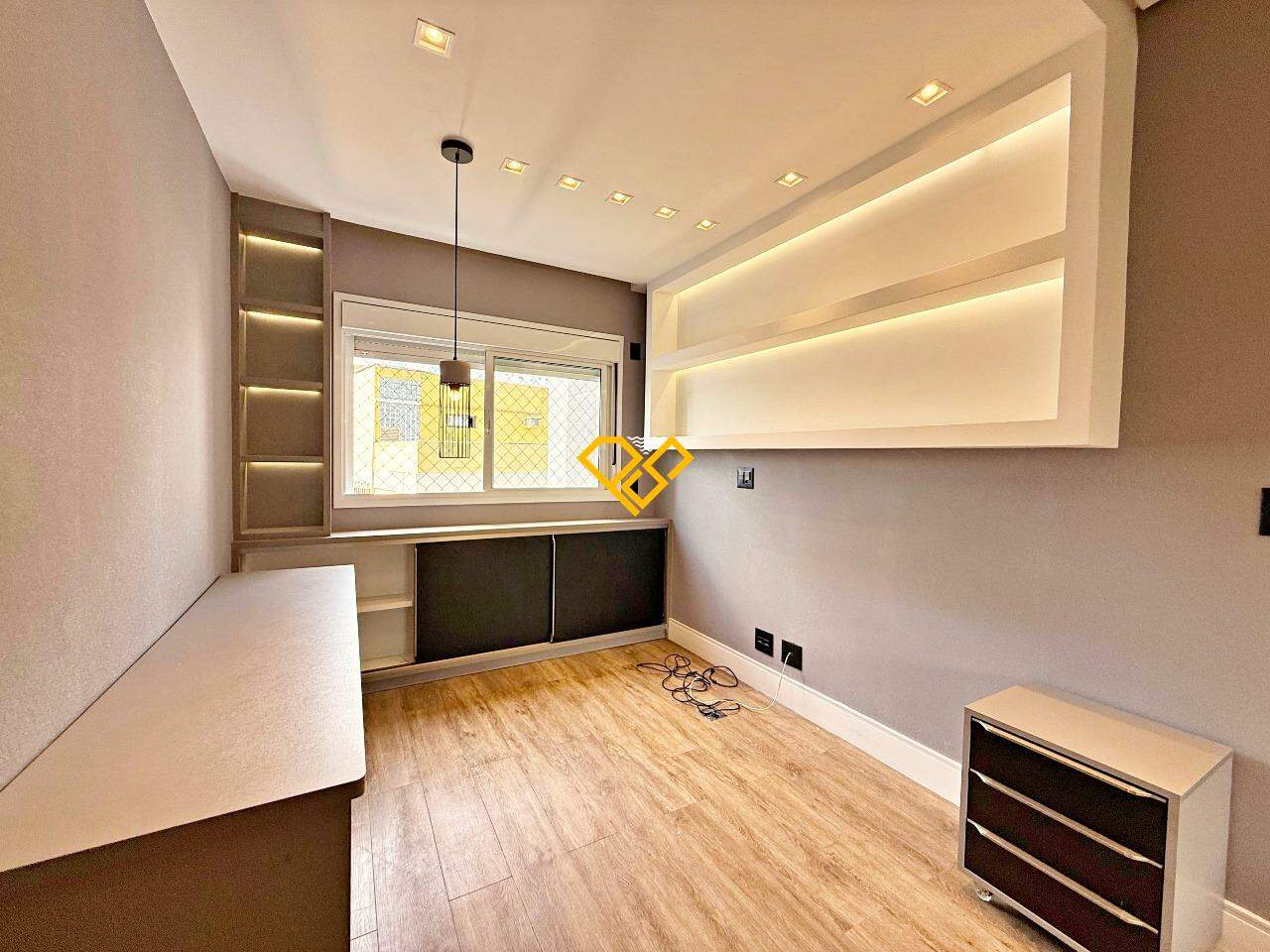 Apartamento à venda no Boqueirão: Suíte 4