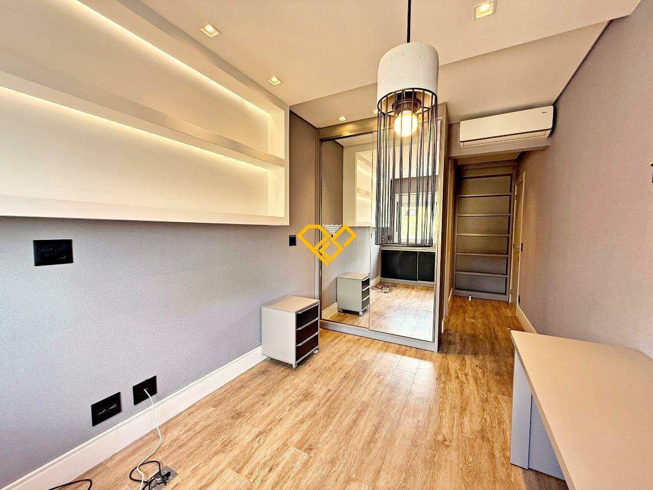 Apartamento à venda no Boqueirão: Suíte 4