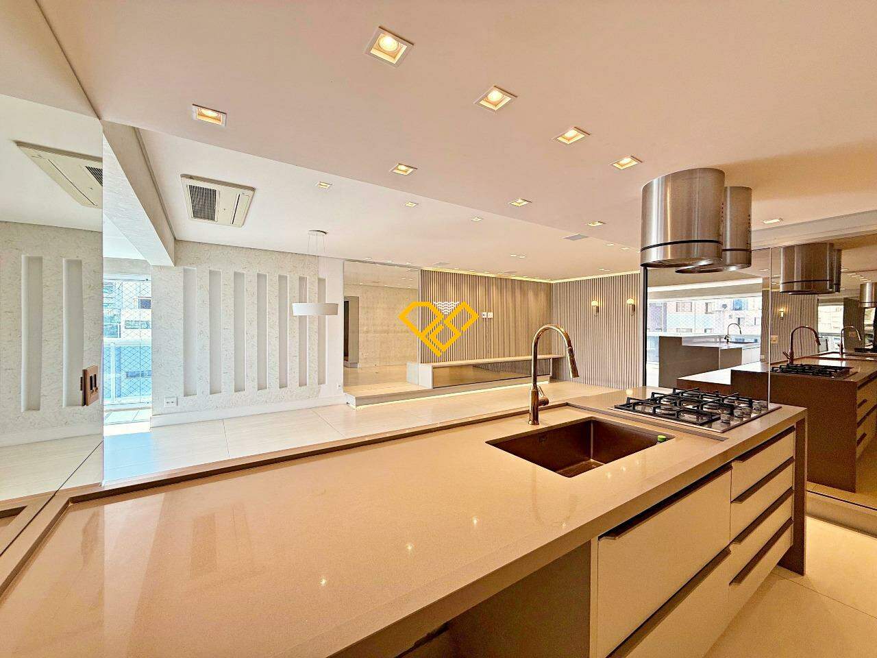 Apartamento à venda no Boqueirão: Cozinha