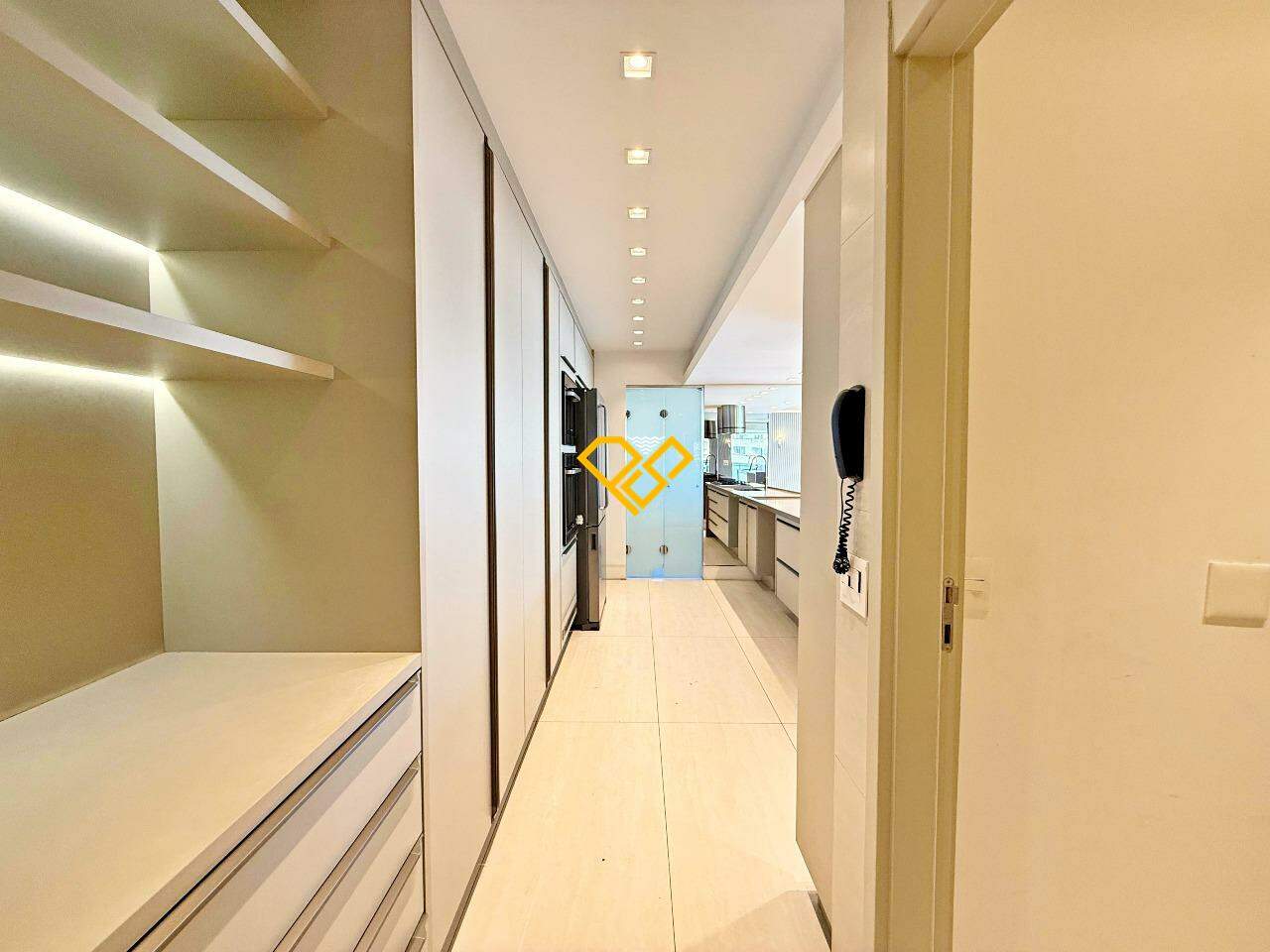 Apartamento à venda no Boqueirão: Cozinha