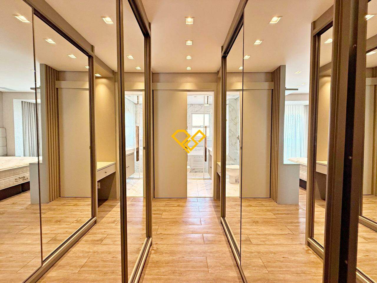 Apartamento à venda no Boqueirão: Suíte 3