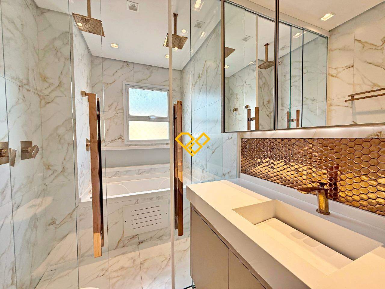 Apartamento à venda no Boqueirão: Wc Suíte 3