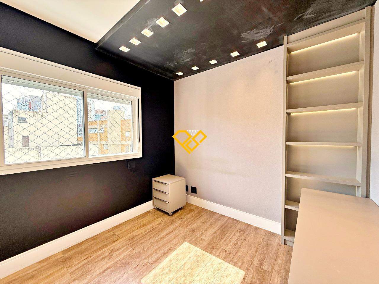 Apartamento à venda no Boqueirão: Suíte 2