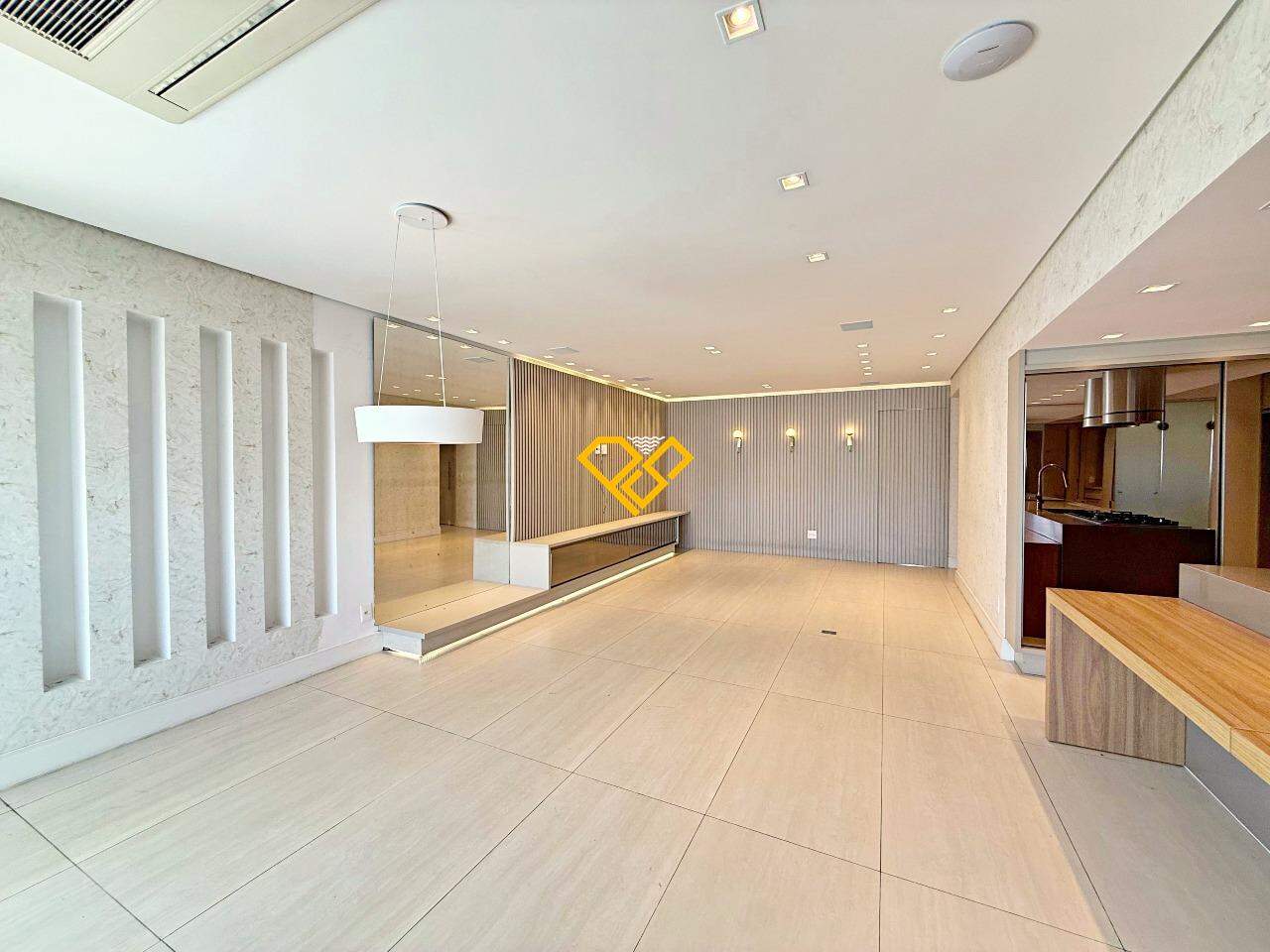 Apartamento à venda no Boqueirão: Sala