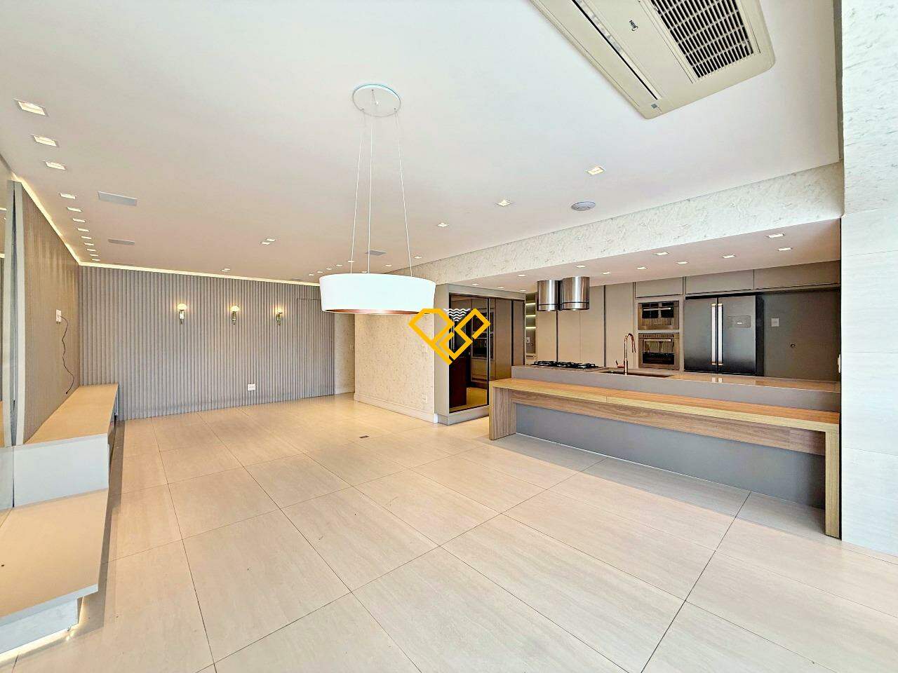 Apartamento à venda no Boqueirão: Sala