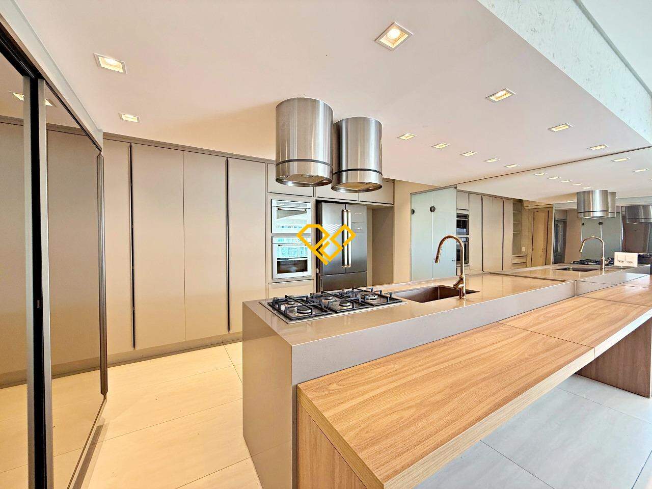 Apartamento à venda no Boqueirão: Cozinha