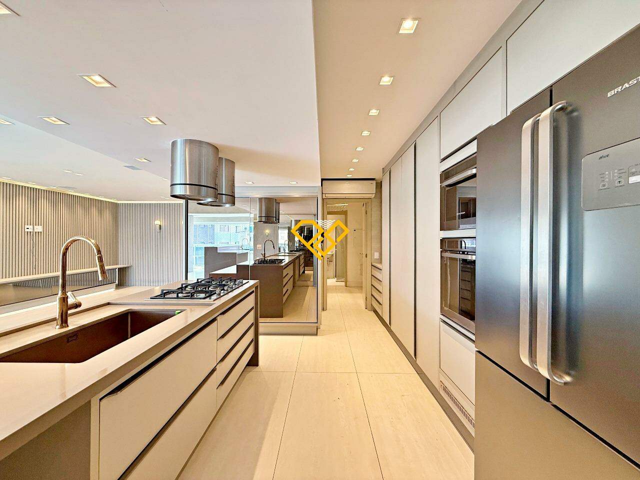 Apartamento à venda no Boqueirão: Cozinha