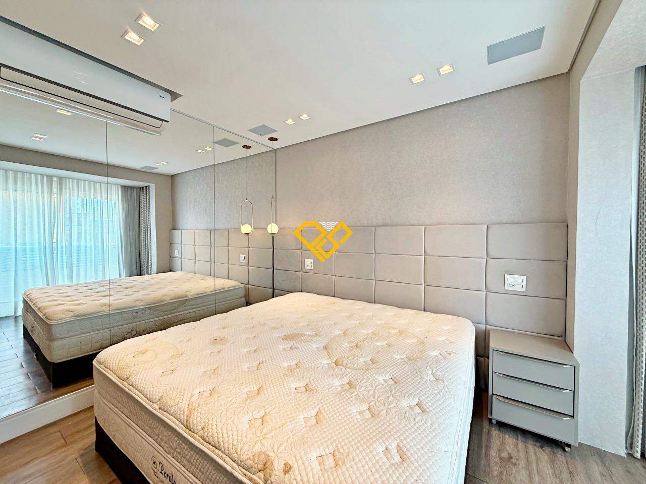 Apartamento à venda no Boqueirão: Suíte 3