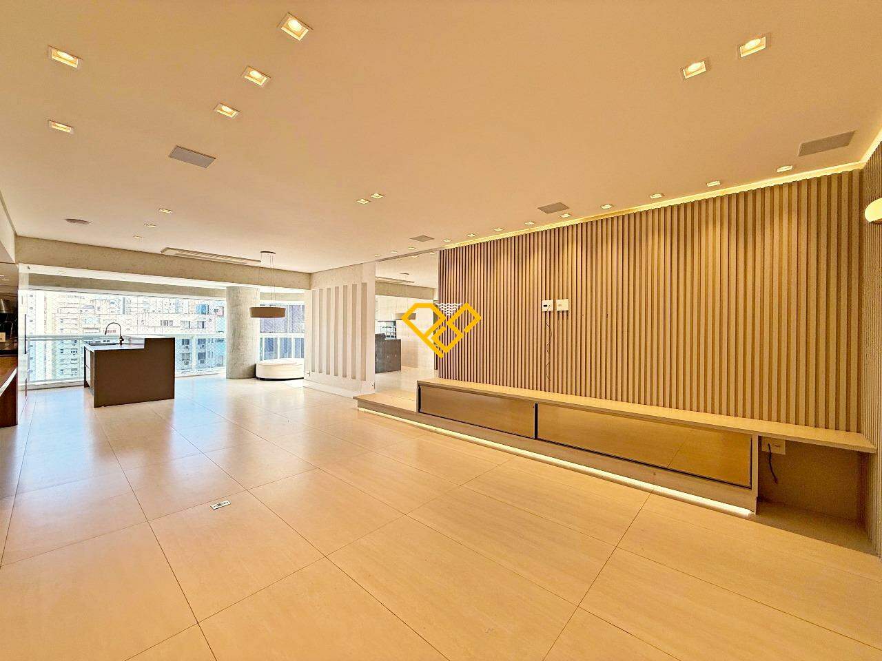 Apartamento à venda no Boqueirão: Sala