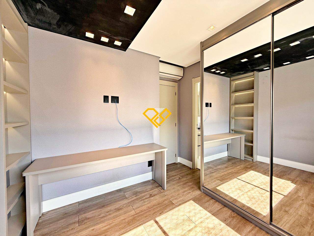 Apartamento à venda no Boqueirão: Suíte 2