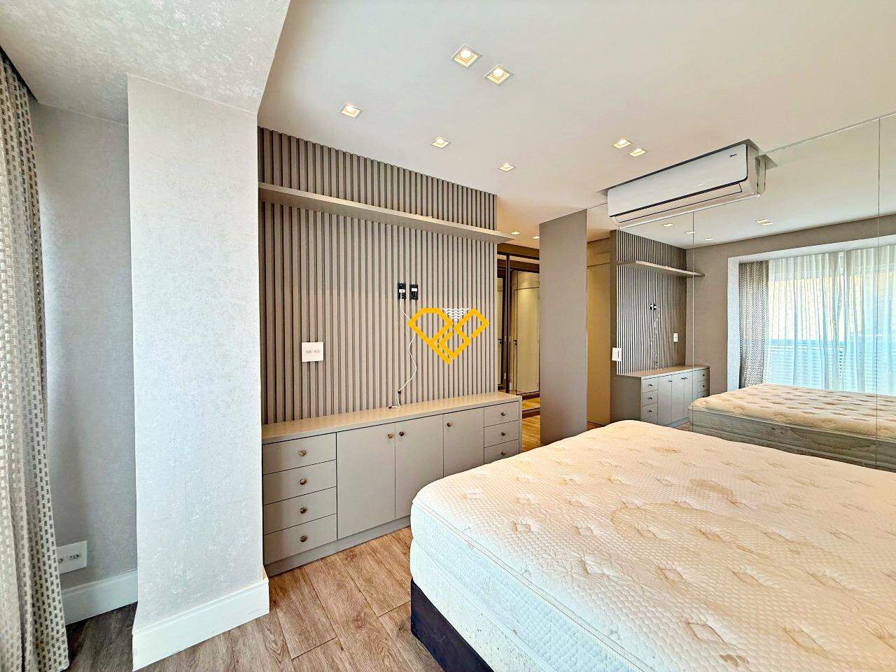 Apartamento à venda no Boqueirão: Suíte 3