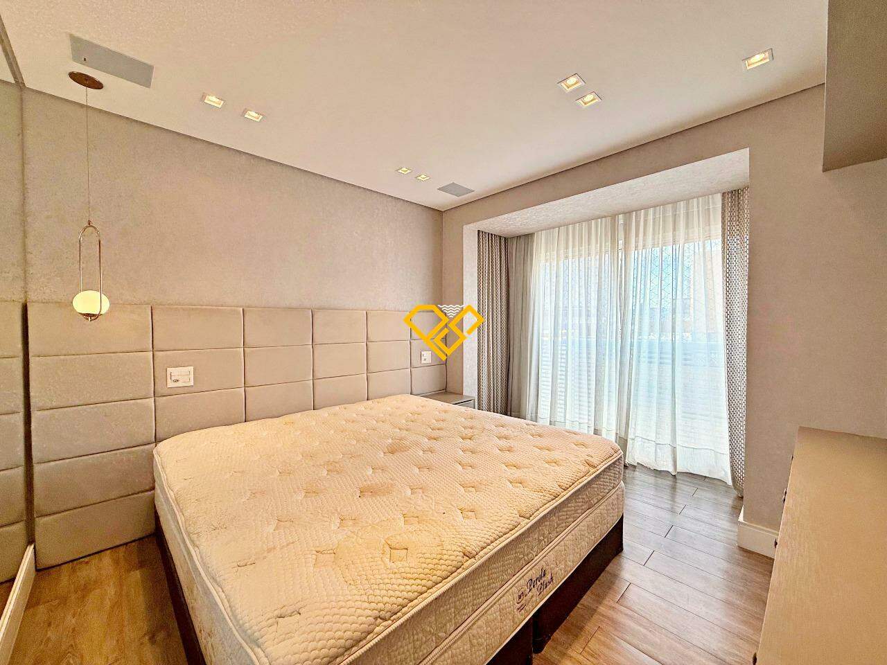 Apartamento à venda no Boqueirão: Suíte 3