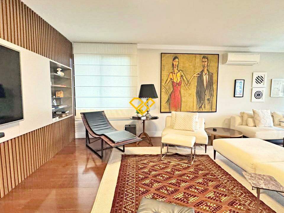 Apartamento à venda no Boqueirão: Sala