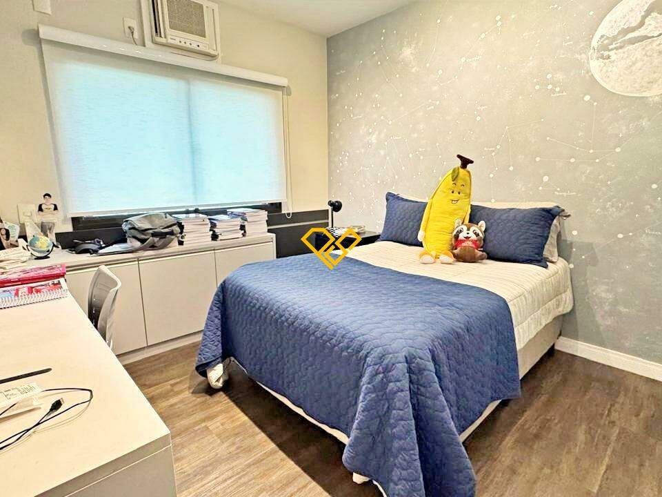 Apartamento à venda no Boqueirão: Dormitório 4