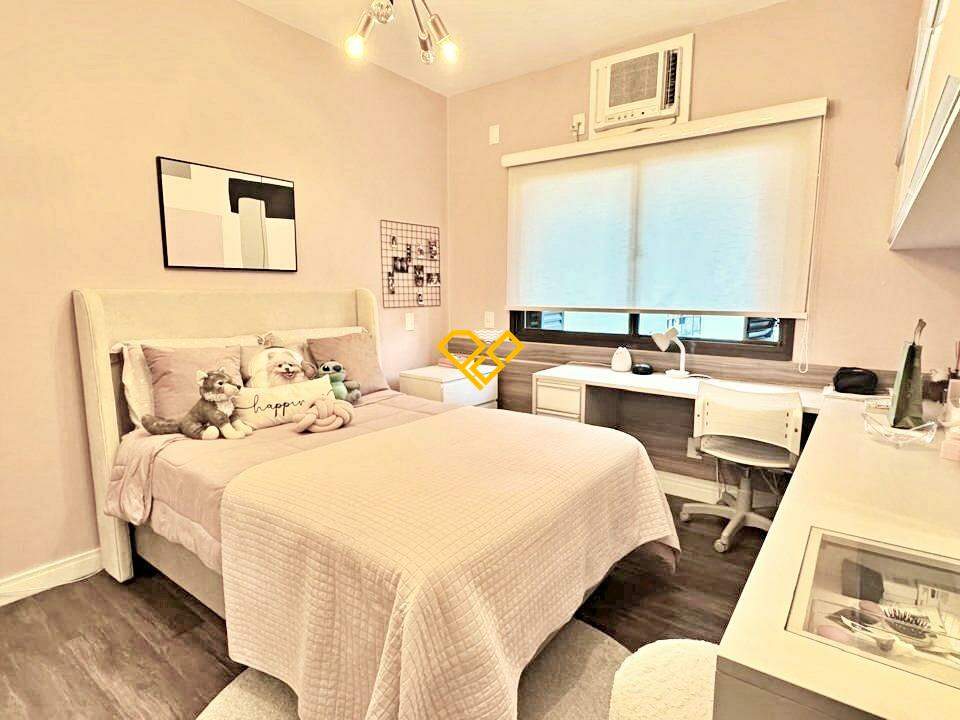 Apartamento à venda no Boqueirão: Dormitório 3