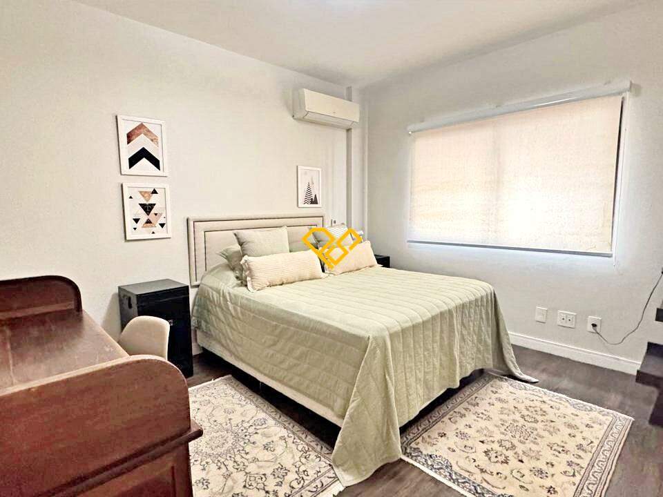 Apartamento à venda no Boqueirão: Dormitório 2 - suíte
