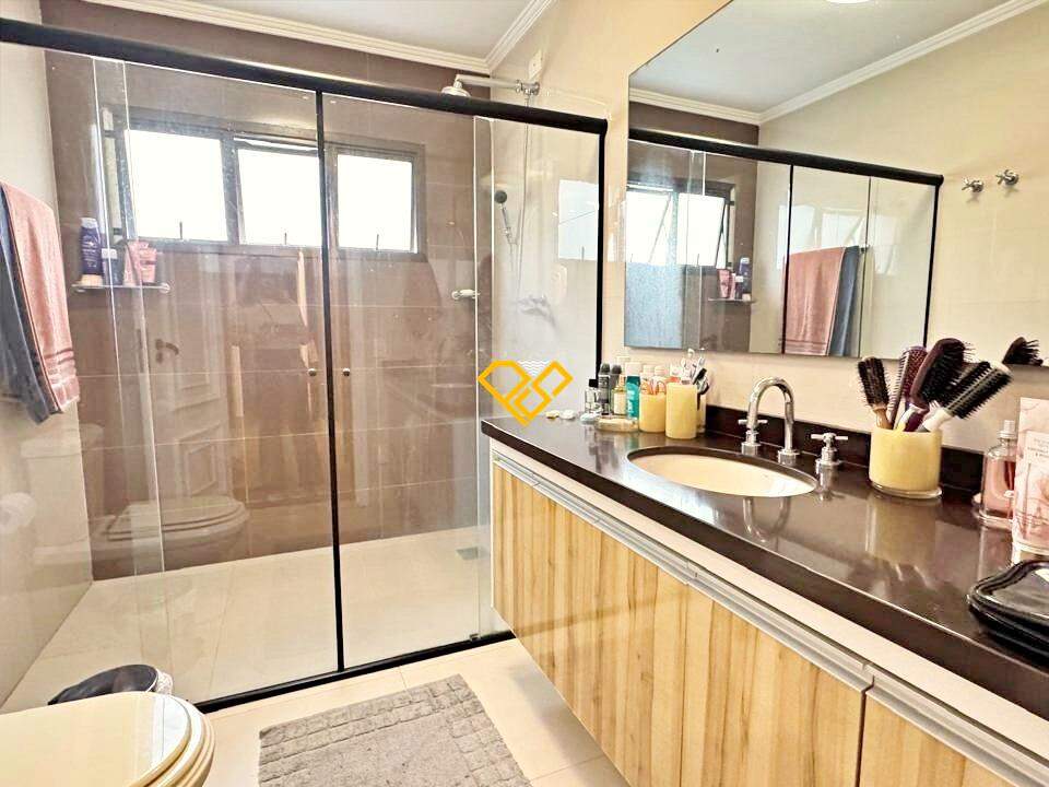 Apartamento à venda no Boqueirão: Wc suíte 1