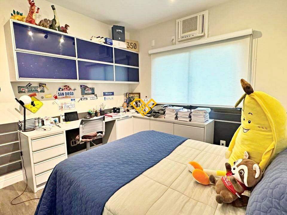 Apartamento à venda no Boqueirão: Dormitório 4