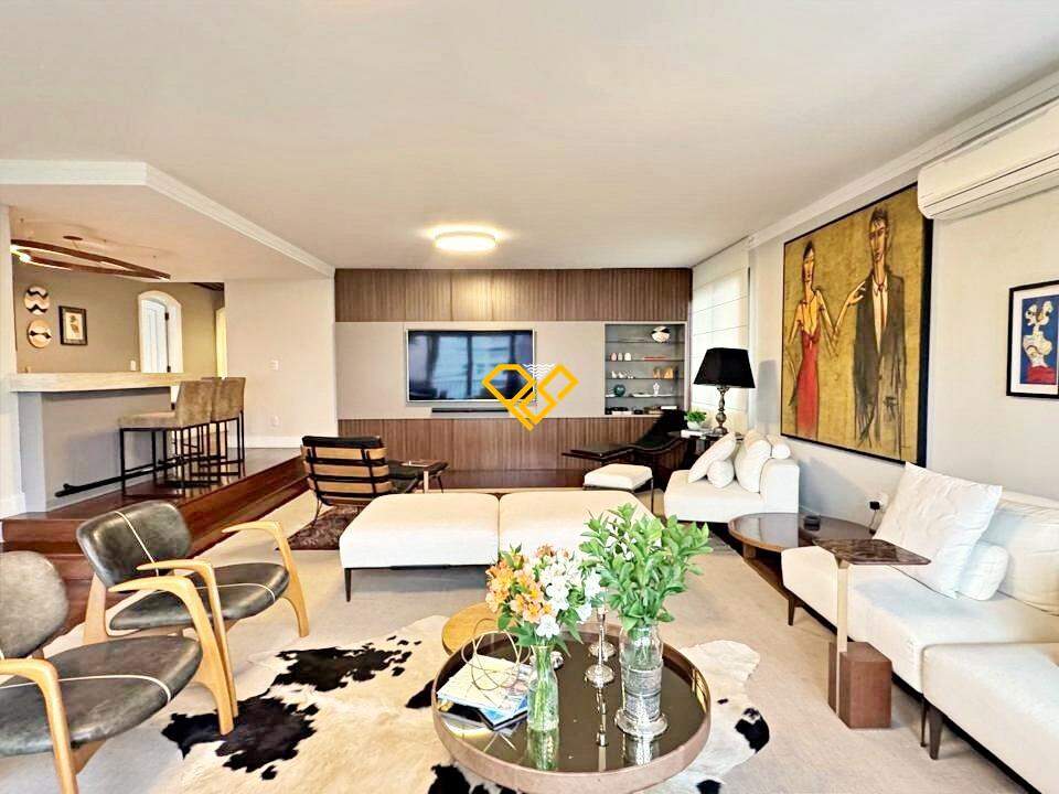 Apartamento à venda no Boqueirão: Sala