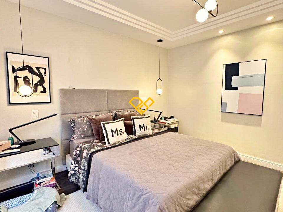 Apartamento à venda no Boqueirão: Dormitório 1 - suíte