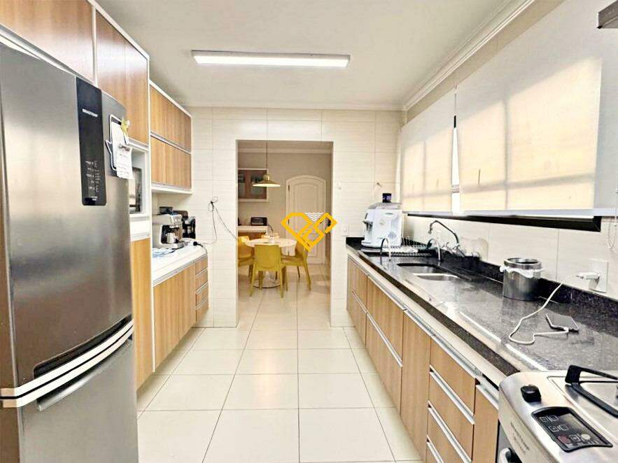 Apartamento à venda no Boqueirão: Cozinha