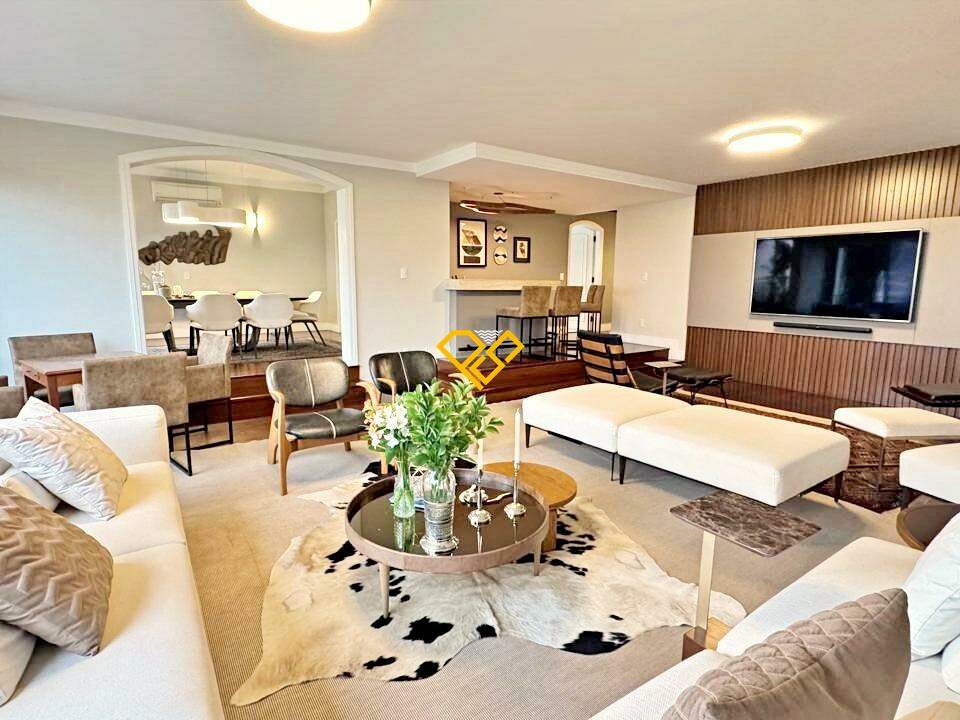 Apartamento à venda no Boqueirão: Sala