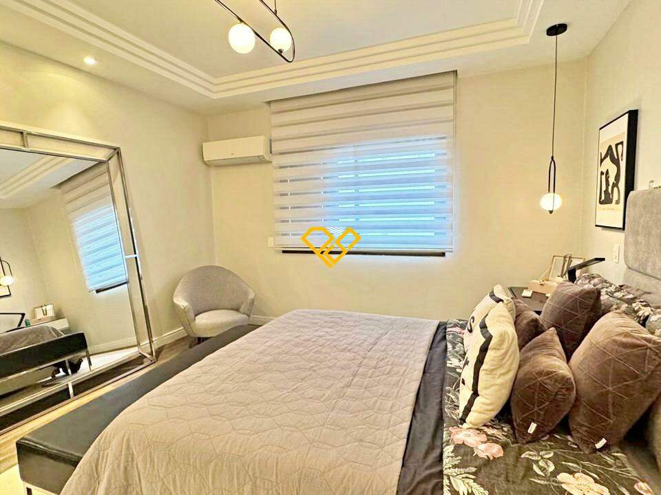 Apartamento à venda no Boqueirão: Dormitório 1 - suíte