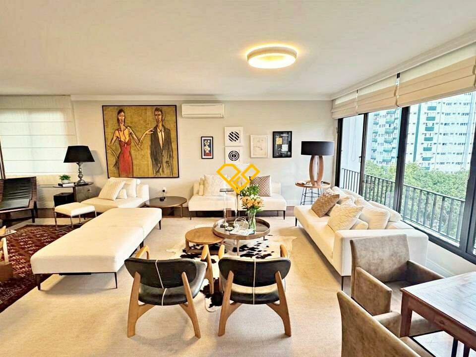 Apartamento à venda no Boqueirão: Sala