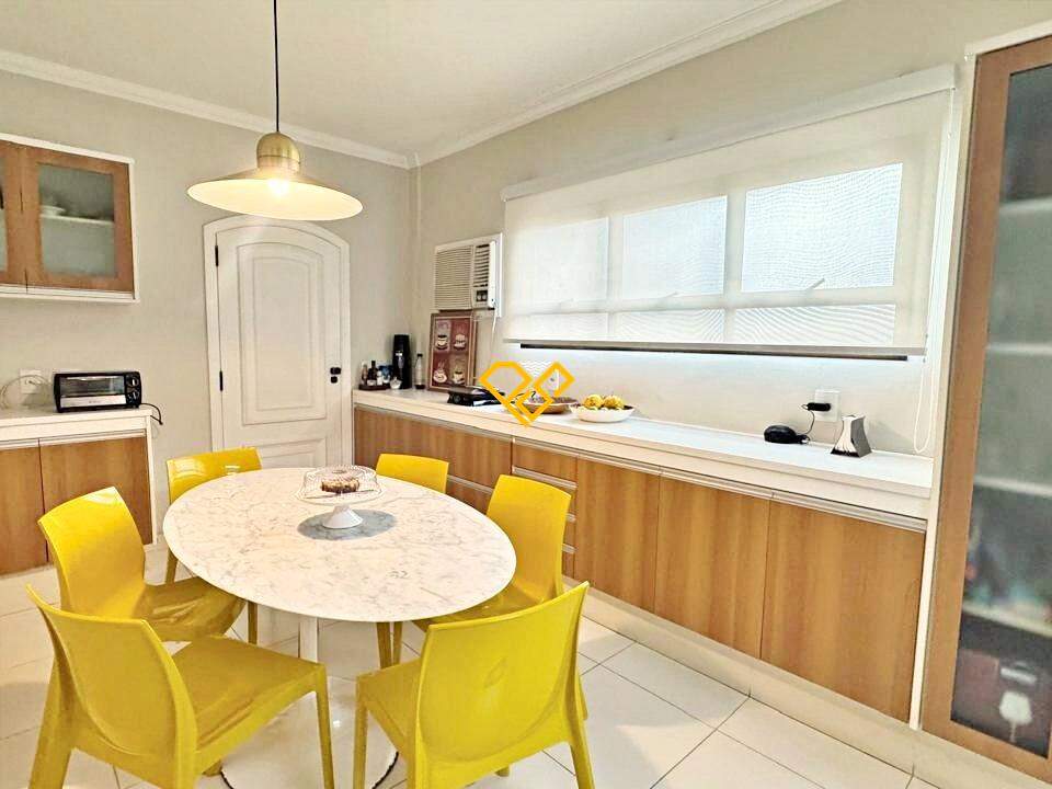 Apartamento à venda no Boqueirão: Cozinha