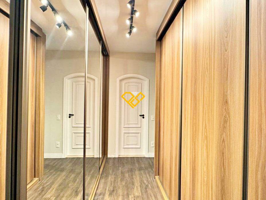 Apartamento à venda no Boqueirão: Dormitório 1 - suíte