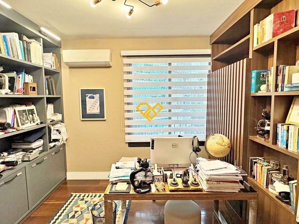 Apartamento à venda no Boqueirão: Escritório