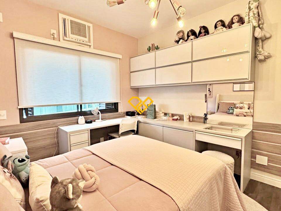 Apartamento à venda no Boqueirão: Dormitório 3