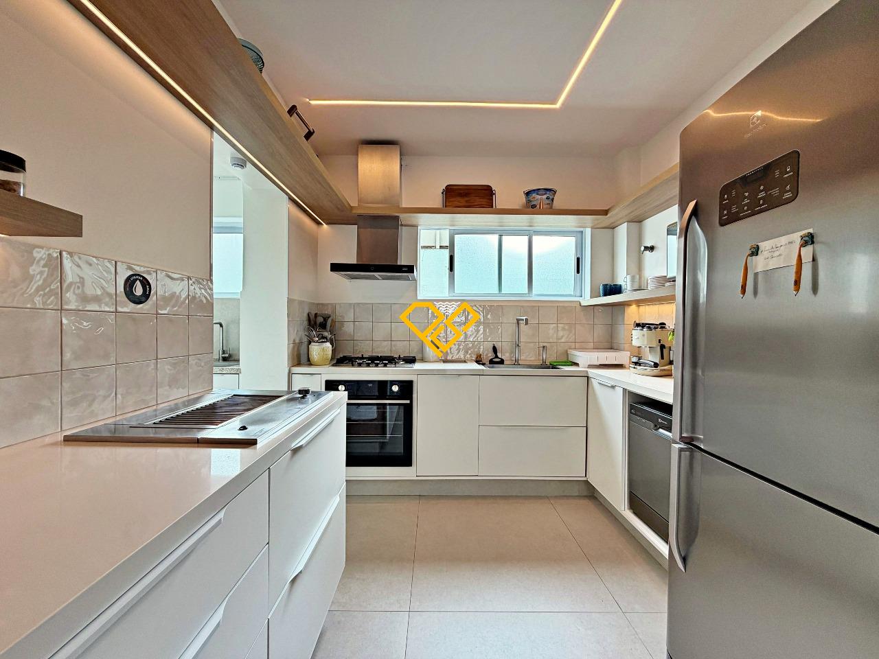 Apartamento à venda no Pompéia: Cozinha