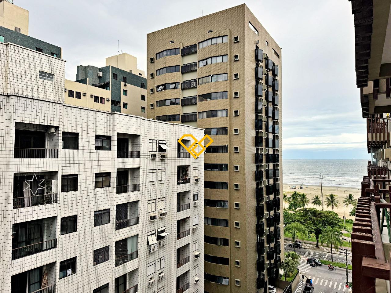 Apartamento à venda no Pompéia: Vista