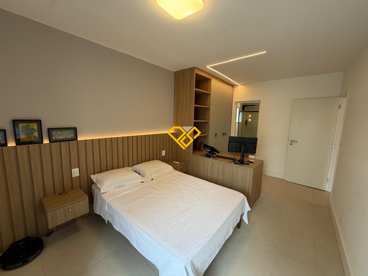 Apartamento à venda no Pompéia: suite 2 