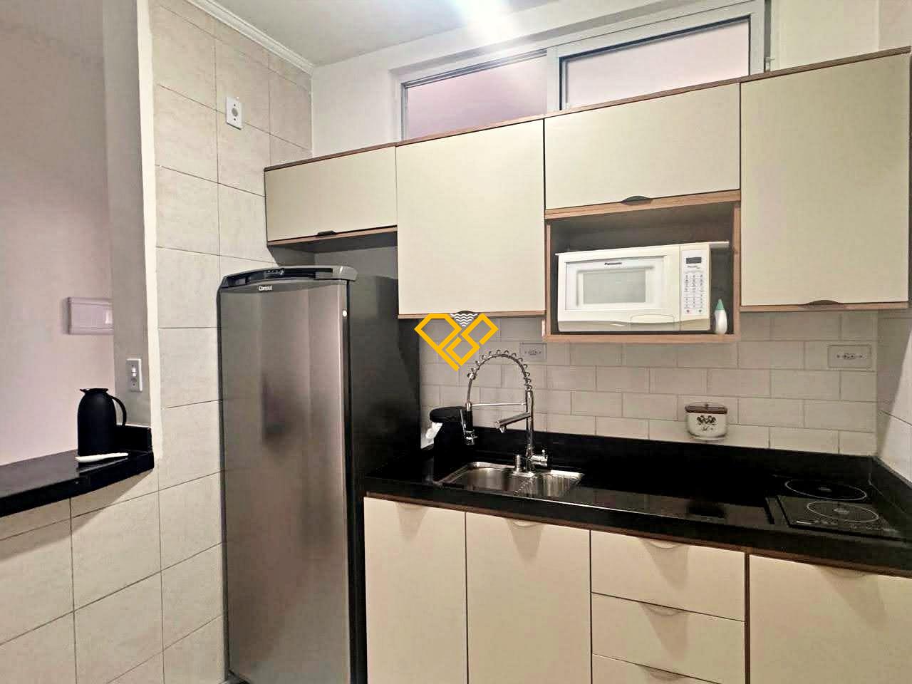 Apartamento para aluguel no Boqueirão: COzinha