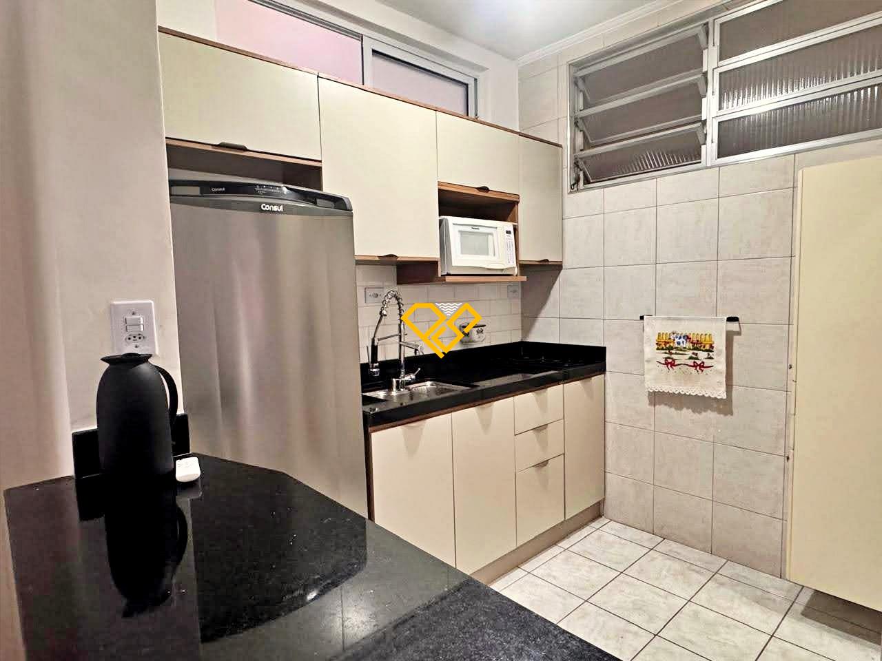 Apartamento para aluguel no Boqueirão: Cozinha