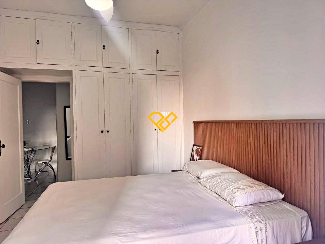 Apartamento para aluguel no Boqueirão: Dormitório