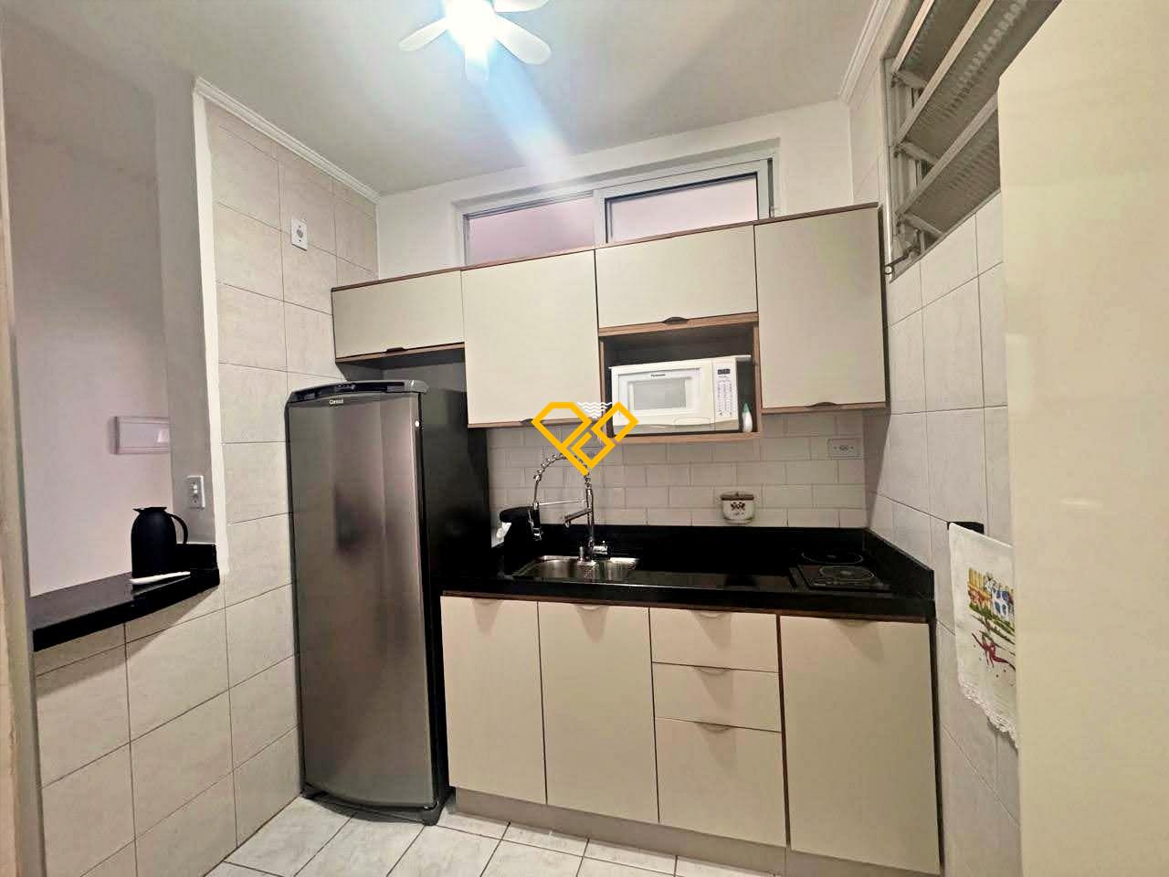 Apartamento para aluguel no Boqueirão: Cozinha