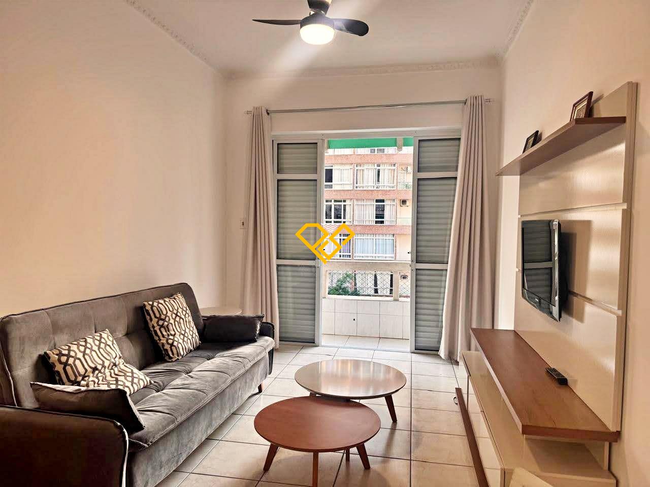 Apartamento para aluguel no Boqueirão: Sala