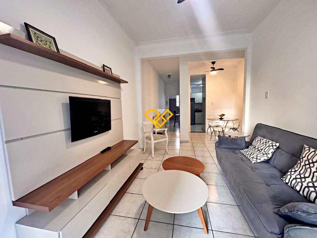 Apartamento para aluguel no Boqueirão: Sala